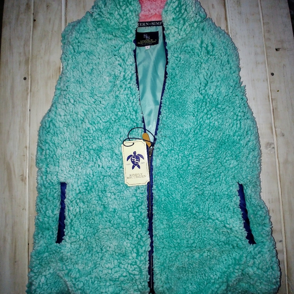 Vest